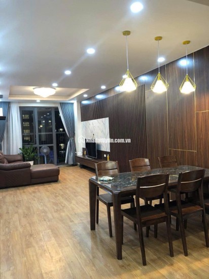 CC tòa CT36A Định Công  giá >6 tỷ bán nhiệt tình!!